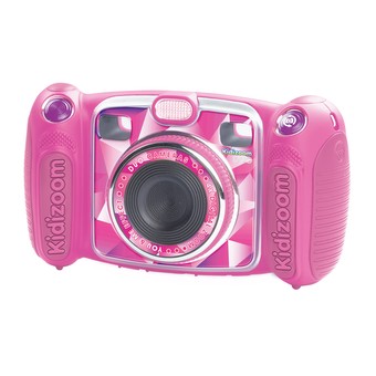 Kidizoom Duo Pink image